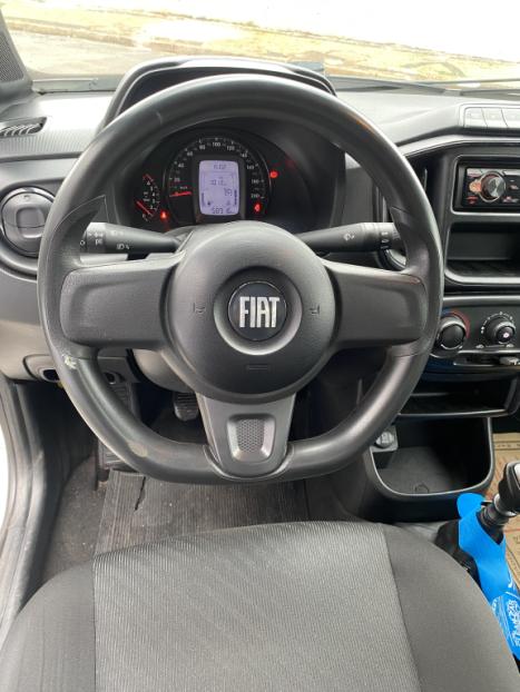 FIAT Strada 1.4 FLEX ENDURANCE CABINE SIMPLES, Foto 9