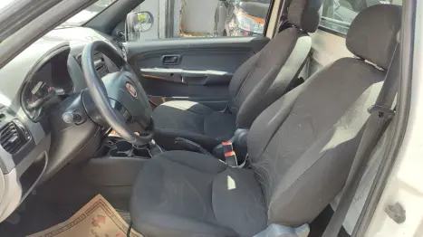 FIAT Strada 1.4 FLEX HARD WORKING CABINE SIMPLES, Foto 13