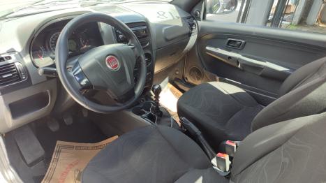 FIAT Strada 1.4 FLEX HARD WORKING CABINE SIMPLES, Foto 12