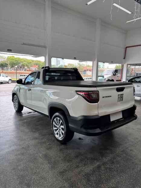 FIAT Strada 1.4 FLEX ENDURANCE CABINE SIMPLES PLUS, Foto 6