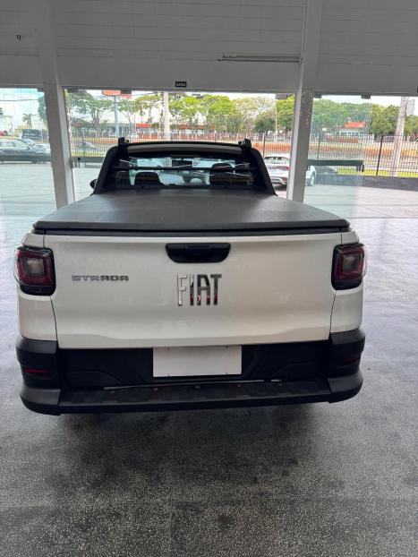 FIAT Strada 1.4 FLEX ENDURANCE CABINE SIMPLES PLUS, Foto 7