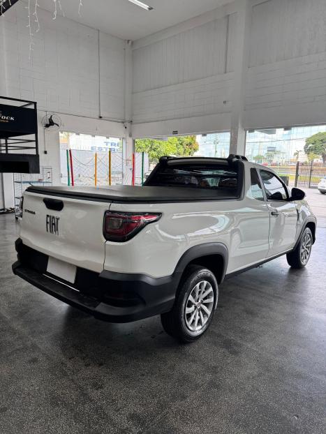 FIAT Strada 1.4 FLEX ENDURANCE CABINE SIMPLES PLUS, Foto 8