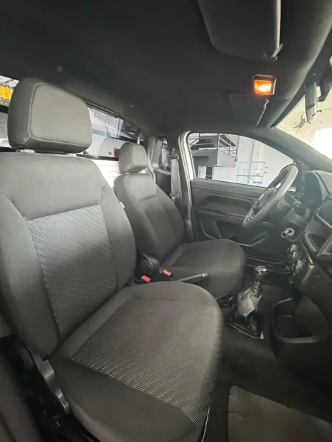 FIAT Strada 1.4 FLEX ENDURANCE CABINE SIMPLES PLUS, Foto 9