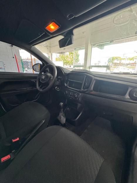 FIAT Strada 1.4 FLEX ENDURANCE CABINE SIMPLES PLUS, Foto 11