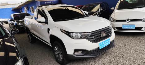 FIAT Strada 1.4 FLEX FREEDOM CABINE SIMPLES, Foto 1