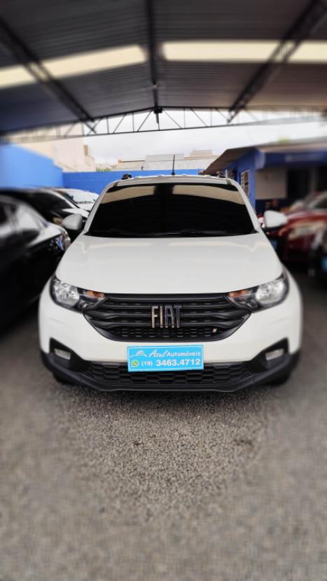 FIAT Strada 1.4 FLEX FREEDOM CABINE SIMPLES, Foto 2