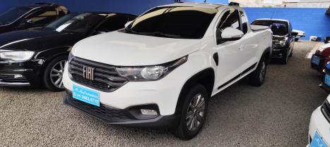 FIAT Strada 1.4 FLEX FREEDOM CABINE SIMPLES, Foto 3