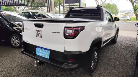 FIAT Strada 1.4 FLEX FREEDOM CABINE SIMPLES, Foto 4