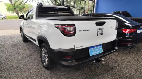FIAT Strada 1.4 FLEX FREEDOM CABINE SIMPLES, Foto 5