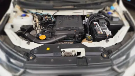 FIAT Strada 1.4 FLEX FREEDOM CABINE SIMPLES, Foto 6