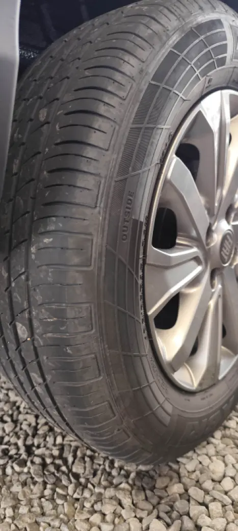 FIAT Strada 1.4 FLEX FREEDOM CABINE SIMPLES, Foto 7