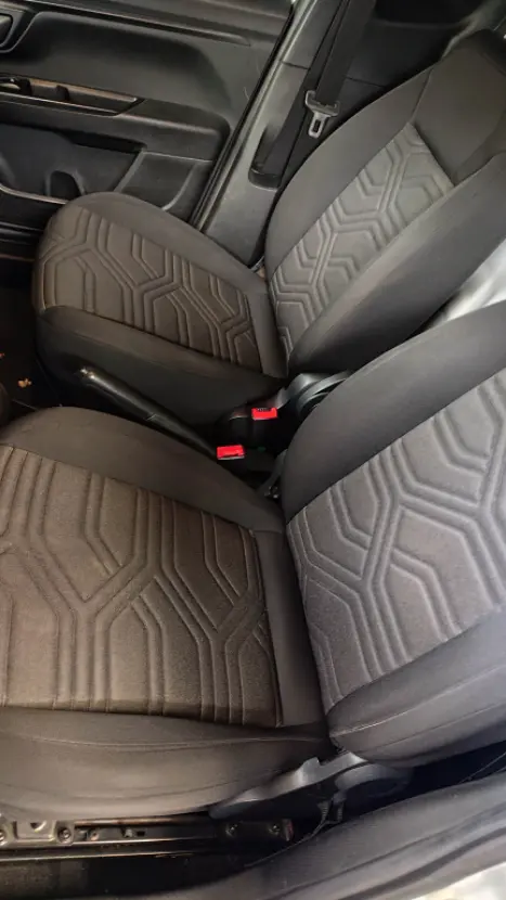 FIAT Strada 1.4 FLEX FREEDOM CABINE SIMPLES, Foto 8