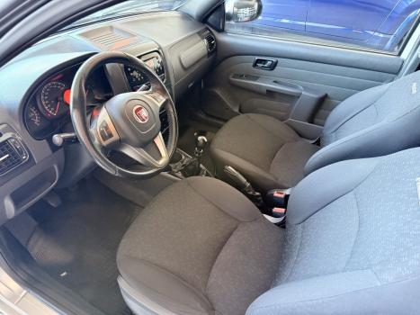 FIAT Strada 1.4 FLEX 3P FREEDOM CABINE DUPLA, Foto 3