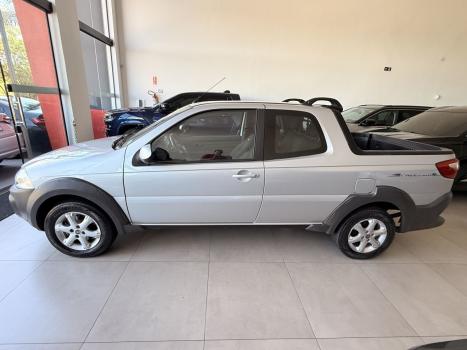 FIAT Strada 1.4 FLEX 3P FREEDOM CABINE DUPLA, Foto 14