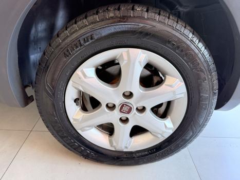 FIAT Strada 1.4 FLEX 3P FREEDOM CABINE DUPLA, Foto 10