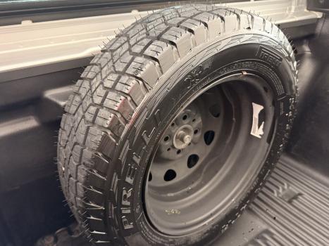 FIAT Strada 1.4 FLEX 3P FREEDOM CABINE DUPLA, Foto 11