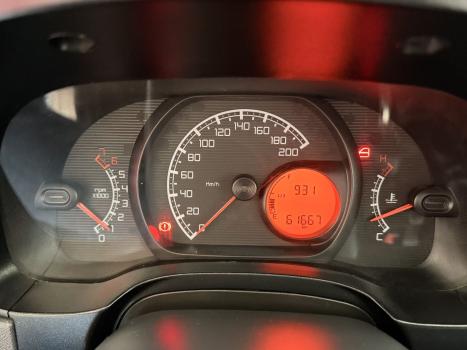 FIAT Strada 1.4 FLEX 3P FREEDOM CABINE DUPLA, Foto 12