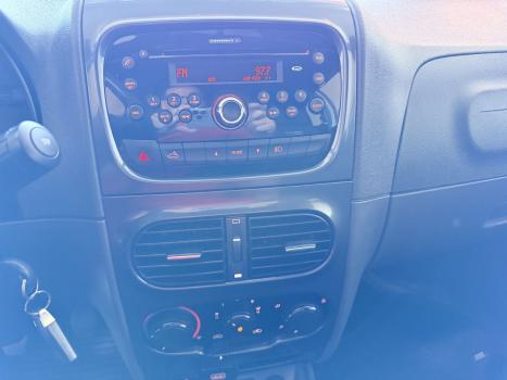 FIAT Strada 1.4 FLEX 3P FREEDOM CABINE DUPLA, Foto 4