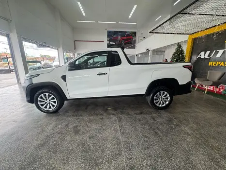 FIAT Strada 1.4 FLEX ENDURANCE CABINE SIMPLES PLUS, Foto 2