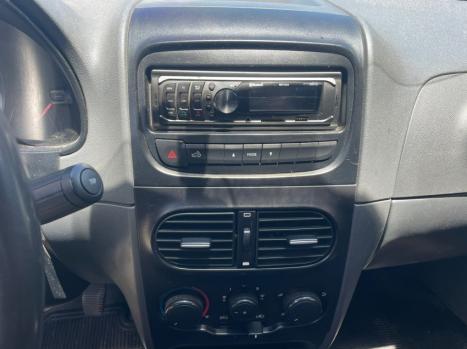 FIAT Strada 1.4 FLEX HARD WORKING CABINE SIMPLES, Foto 11