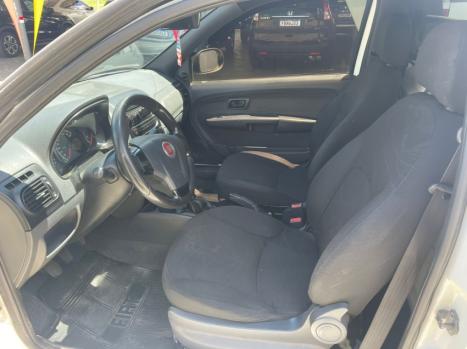FIAT Strada 1.4 FLEX HARD WORKING CABINE SIMPLES, Foto 12