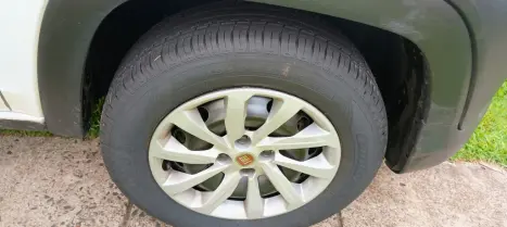 FIAT Strada 1.4 FLEX ENDURANCE CABINE SIMPLES, Foto 8