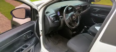 FIAT Strada 1.4 FLEX ENDURANCE CABINE SIMPLES, Foto 4