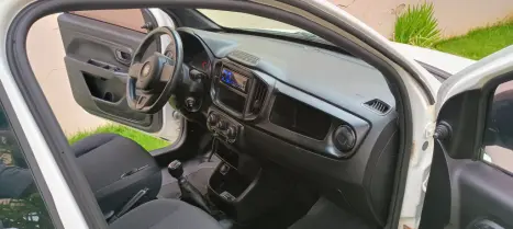 FIAT Strada 1.4 FLEX ENDURANCE CABINE SIMPLES, Foto 5