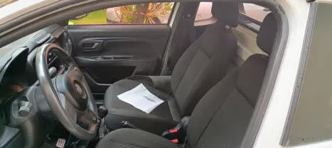 FIAT Strada 1.4 FLEX ENDURANCE CABINE SIMPLES, Foto 6