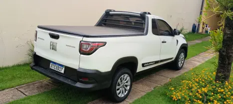 FIAT Strada 1.4 FLEX ENDURANCE CABINE SIMPLES, Foto 2