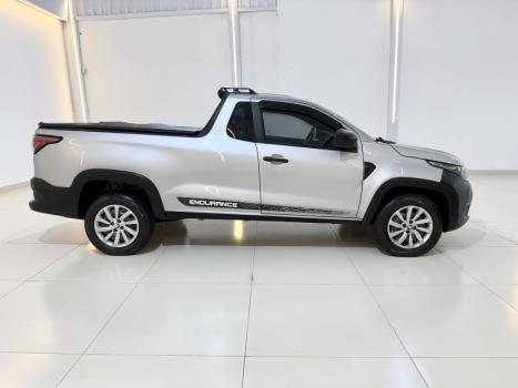 FIAT Strada 1.4 FLEX ENDURANCE CABINE SIMPLES, Foto 4