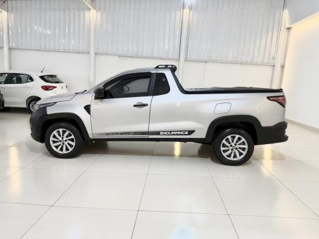 FIAT Strada 1.4 FLEX ENDURANCE CABINE SIMPLES, Foto 5