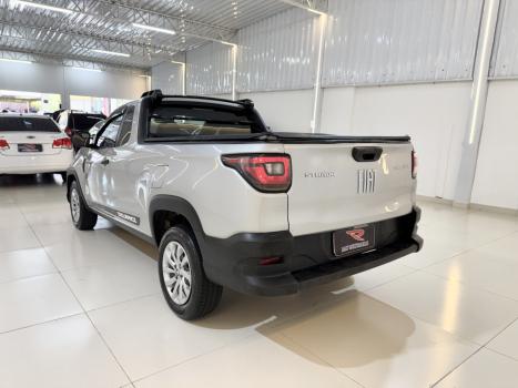 FIAT Strada 1.4 FLEX ENDURANCE CABINE SIMPLES, Foto 6
