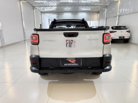 FIAT Strada 1.4 FLEX ENDURANCE CABINE SIMPLES, Foto 7