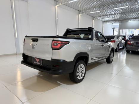 FIAT Strada 1.4 FLEX ENDURANCE CABINE SIMPLES, Foto 8