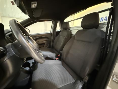 FIAT Strada 1.4 FLEX ENDURANCE CABINE SIMPLES, Foto 10