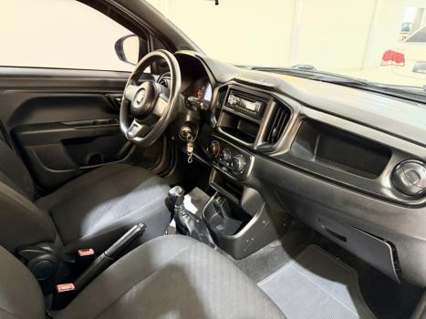 FIAT Strada 1.4 FLEX ENDURANCE CABINE SIMPLES, Foto 11