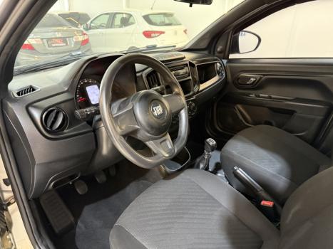 FIAT Strada 1.4 FLEX ENDURANCE CABINE SIMPLES, Foto 12