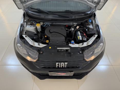FIAT Strada 1.4 FLEX ENDURANCE CABINE SIMPLES, Foto 14