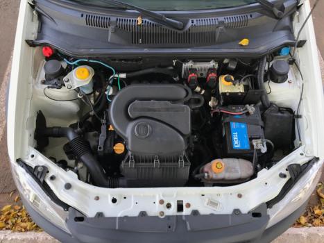 FIAT Strada 1.4 FLEX HARD WORKING CABINE SIMPLES, Foto 10