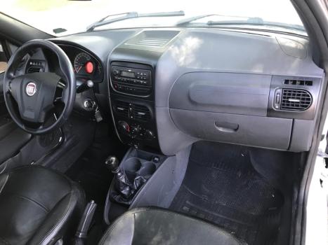 FIAT Strada 1.4 FLEX HARD WORKING CABINE SIMPLES, Foto 12