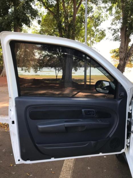 FIAT Strada 1.4 FLEX HARD WORKING CABINE SIMPLES, Foto 14