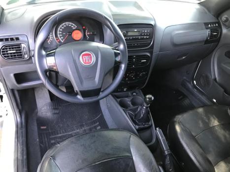 FIAT Strada 1.4 FLEX HARD WORKING CABINE SIMPLES, Foto 16