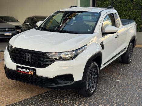 FIAT Strada 1.4 FLEX ENDURANCE CABINE SIMPLES, Foto 1