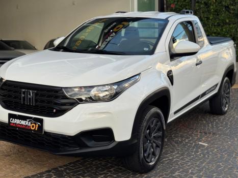 FIAT Strada 1.4 FLEX ENDURANCE CABINE SIMPLES, Foto 2