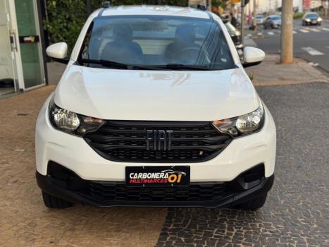 FIAT Strada 1.4 FLEX ENDURANCE CABINE SIMPLES, Foto 3