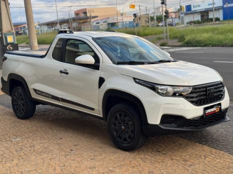 FIAT Strada 1.4 FLEX ENDURANCE CABINE SIMPLES, Foto 4