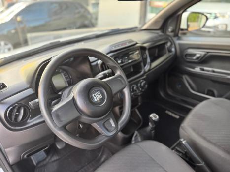 FIAT Strada 1.4 FLEX ENDURANCE CABINE SIMPLES, Foto 5