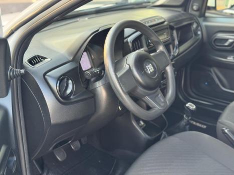 FIAT Strada 1.4 FLEX ENDURANCE CABINE SIMPLES, Foto 6