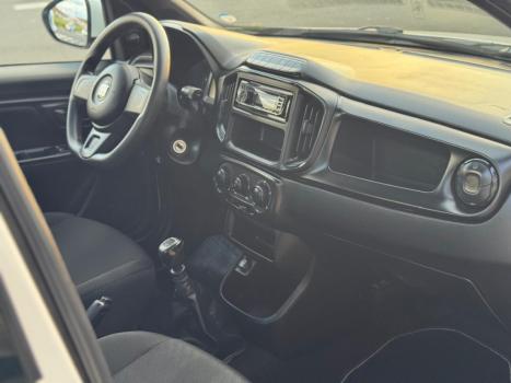 FIAT Strada 1.4 FLEX ENDURANCE CABINE SIMPLES, Foto 8